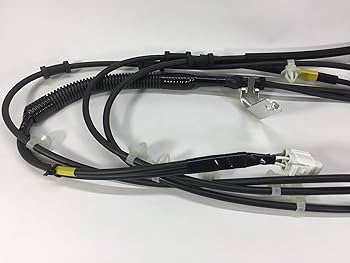 JB23W ジムニーABS センサーフロント用56200-81A40互換品 ジムニー JB23W JB33W JB43W 3型〜9型 ABSセンサー フロント